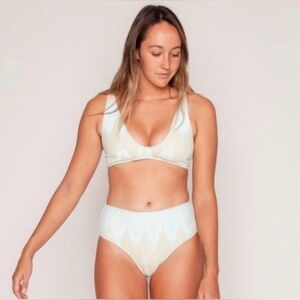 Seea Basilia Bikini Set - Alma - L & M